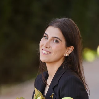 Yasmeen Aita, Sales Customer Support at Logan Pharmaceuticals